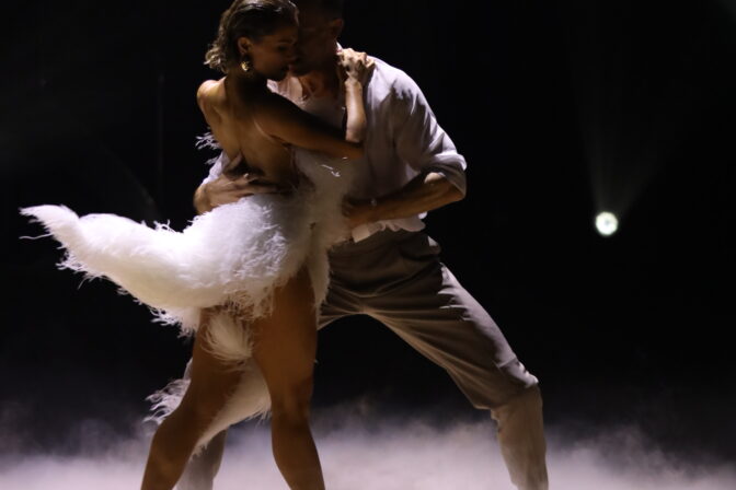 Fotografie Let's Dance 2026 - Najlepší z najlepších (prvý priamy prenos - nedeľa 8. marec 2026)