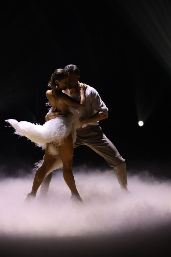 Fotografie Let's Dance 2026 - Najlepší z najlepších (prvý priamy prenos - nedeľa 8. marec 2026)