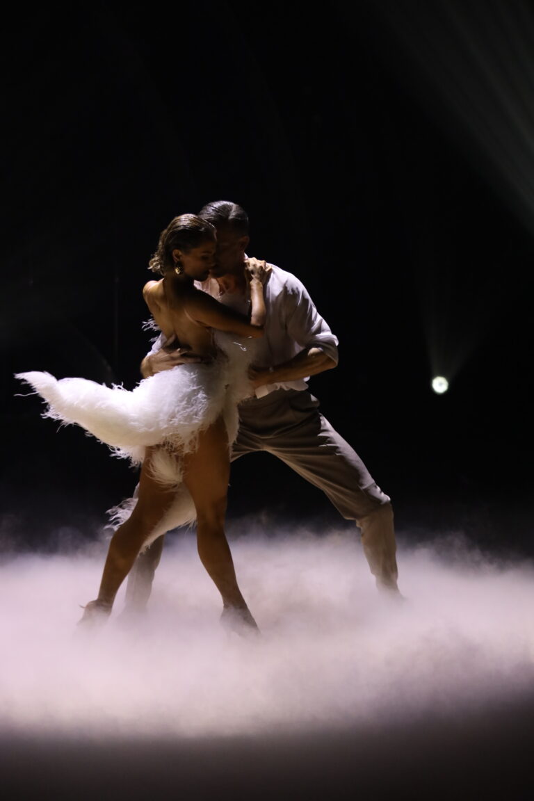 Fotografie Let's Dance 2026 - Najlepší z najlepších (prvý priamy prenos - nedeľa 8. marec 2026)