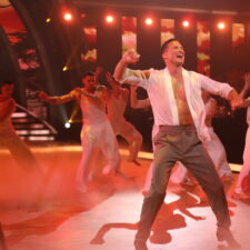 Fotografie Let's Dance 2026 - Najlepší z najlepších (prvý priamy prenos - nedeľa 8. marec 2026)