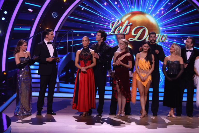 Fotografie Let's Dance 2026 - Najlepší z najlepších (prvý priamy prenos - nedeľa 8. marec 2026)