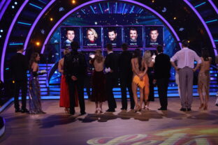 Fotografie Let's Dance 2026 - Najlepší z najlepších (prvý priamy prenos - nedeľa 8. marec 2026)