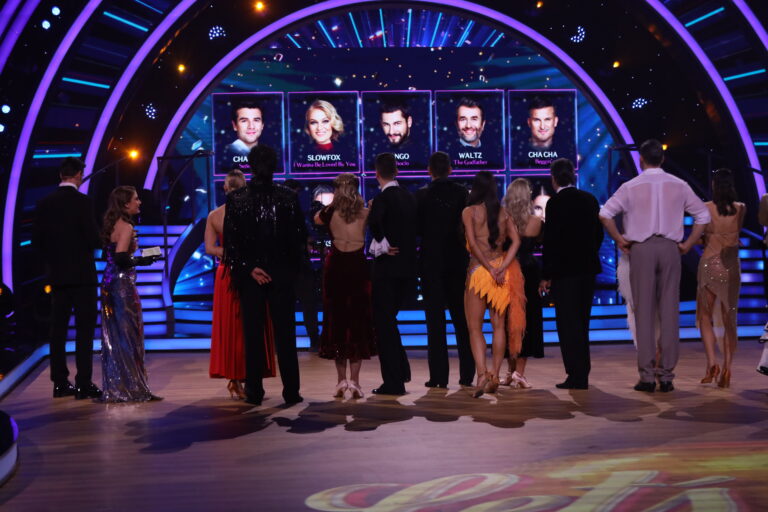 Fotografie Let's Dance 2026 - Najlepší z najlepších (prvý priamy prenos - nedeľa 8. marec 2026)