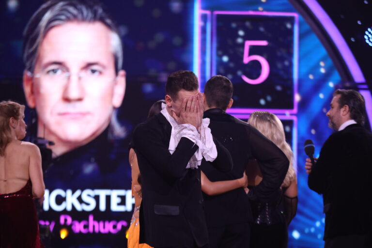 Fotografie Let's Dance 2026 - Najlepší z najlepších (prvý priamy prenos - nedeľa 8. marec 2026)