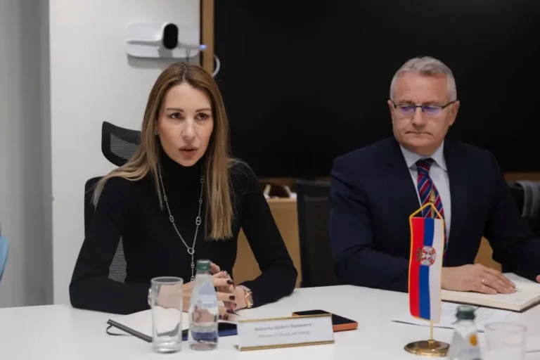 Dubravka Đedović Handanović