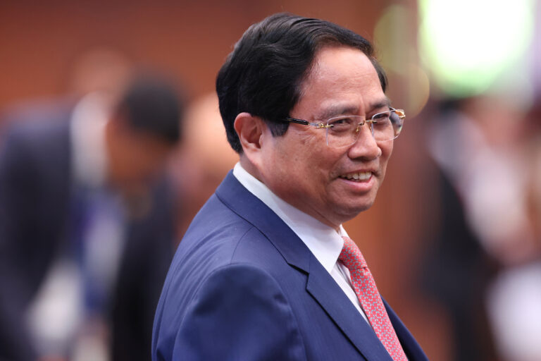 Malaysia ASEAN Australia