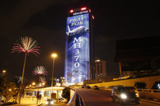 Malaysia Missing Plane 10 Years