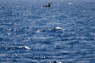 Migration Mediterranean Vanishing Migrants