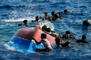 Migranti, more