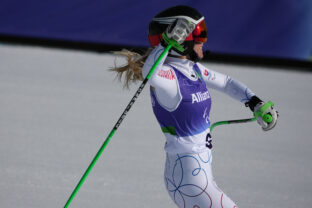 Milan Cortina Paralympics Alpine Skiing