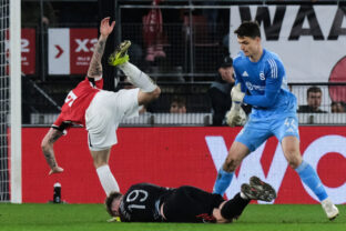 Netherlands Soccer Conference League