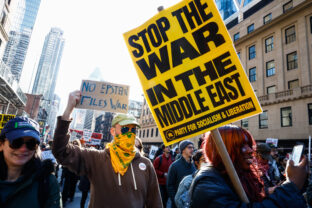 New York Iran US Israel