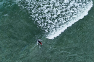Panama Kayak