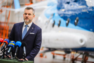 PREZIDENT: Návšteva v Trenčíne