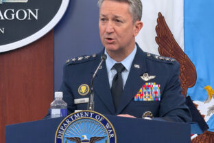 Pentagon US Iran