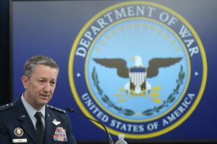Pentagon US Iran