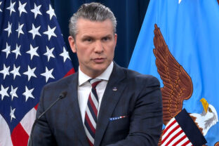 Pentagon US Iran