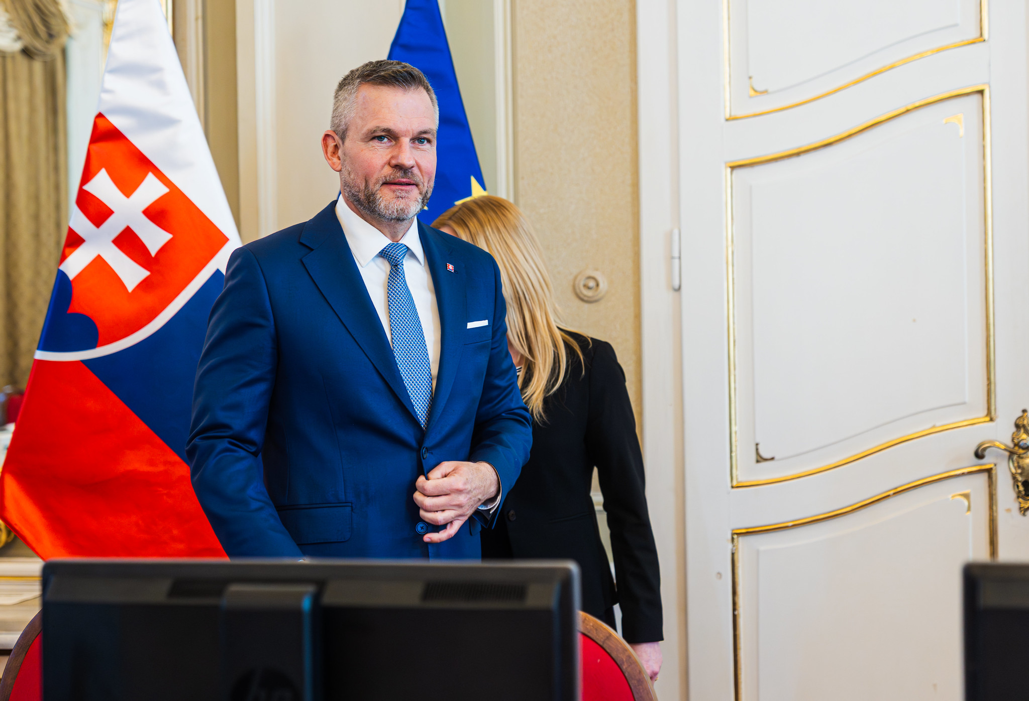 Peter Pellegrini