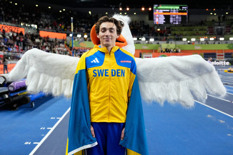 Halové majstrovstvá sveta v atletike