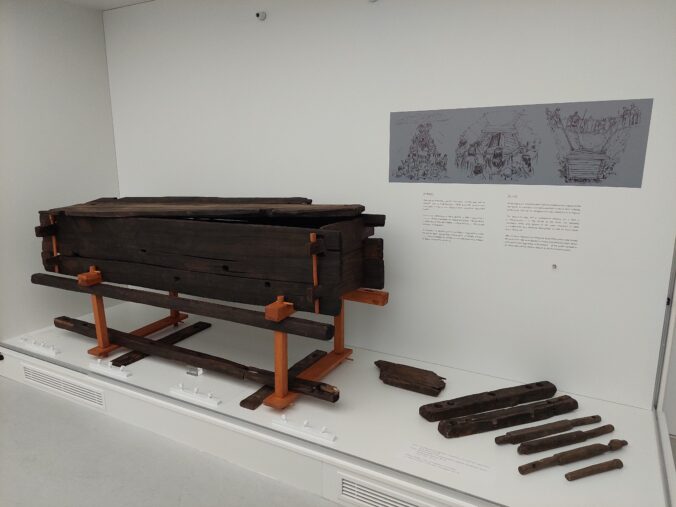Archeologické výskumy na Slovensku