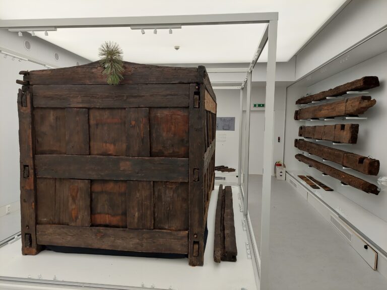 Archeologické výskumy na Slovensku