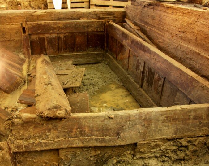 Archeologické výskumy na Slovensku