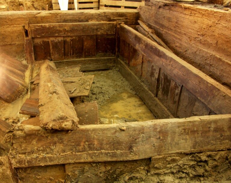 Archeologické výskumy na Slovensku