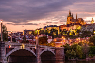 Slováci objavujú Česko vo veľkom: V počte návštev sú už tretí. Čísla lámu rekordy