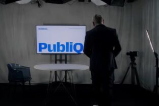 PubliQ - Miro Frindt.