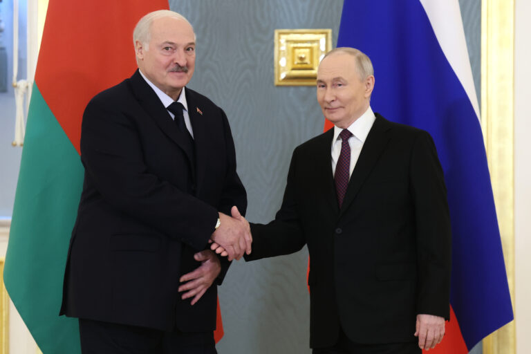 Russia Belarus
