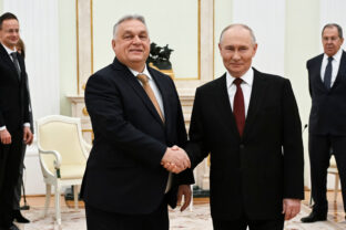 Russia Hungary