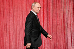 Russia National Guard