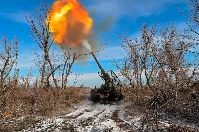 Russia Ukraine