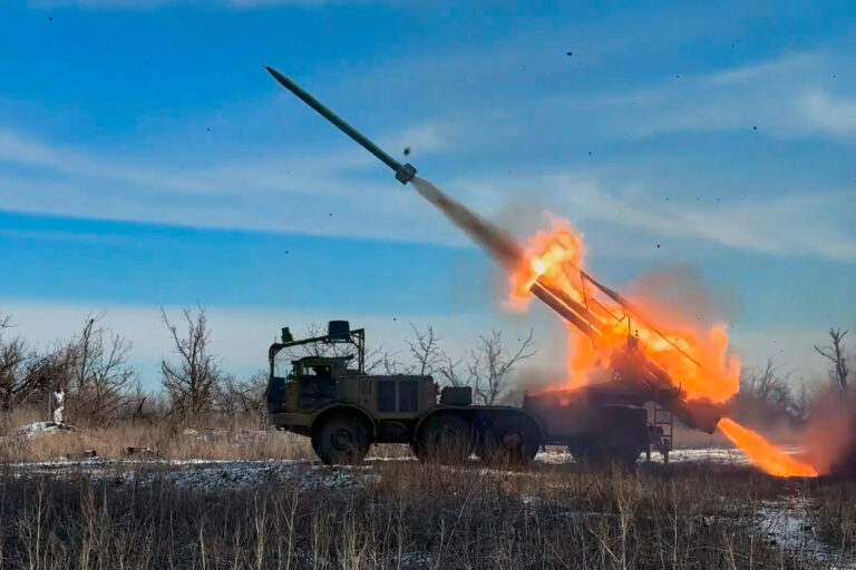 Russia Ukraine