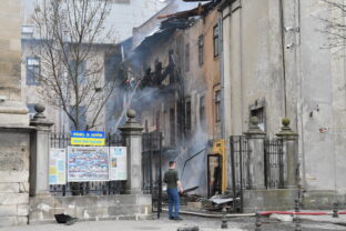 Russia Ukraine War