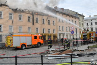 Russia Ukraine War