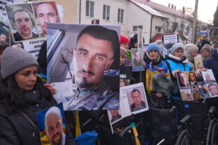 Russia Ukraine War Prisoners