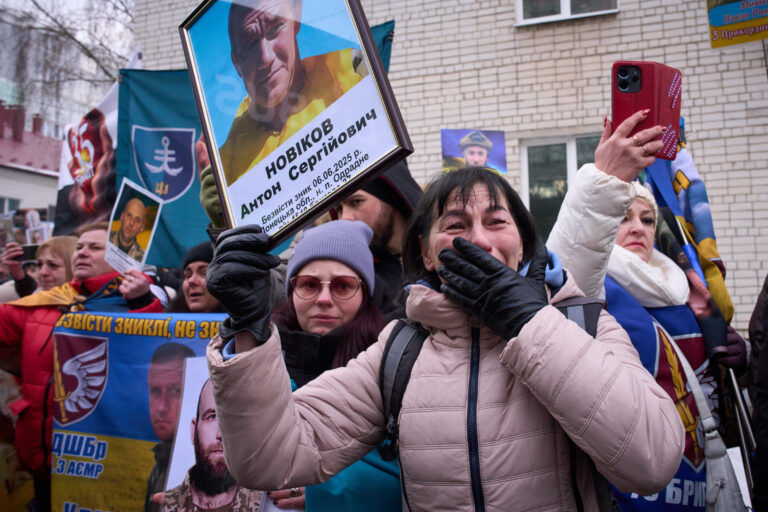 Russia Ukraine War Prisoners