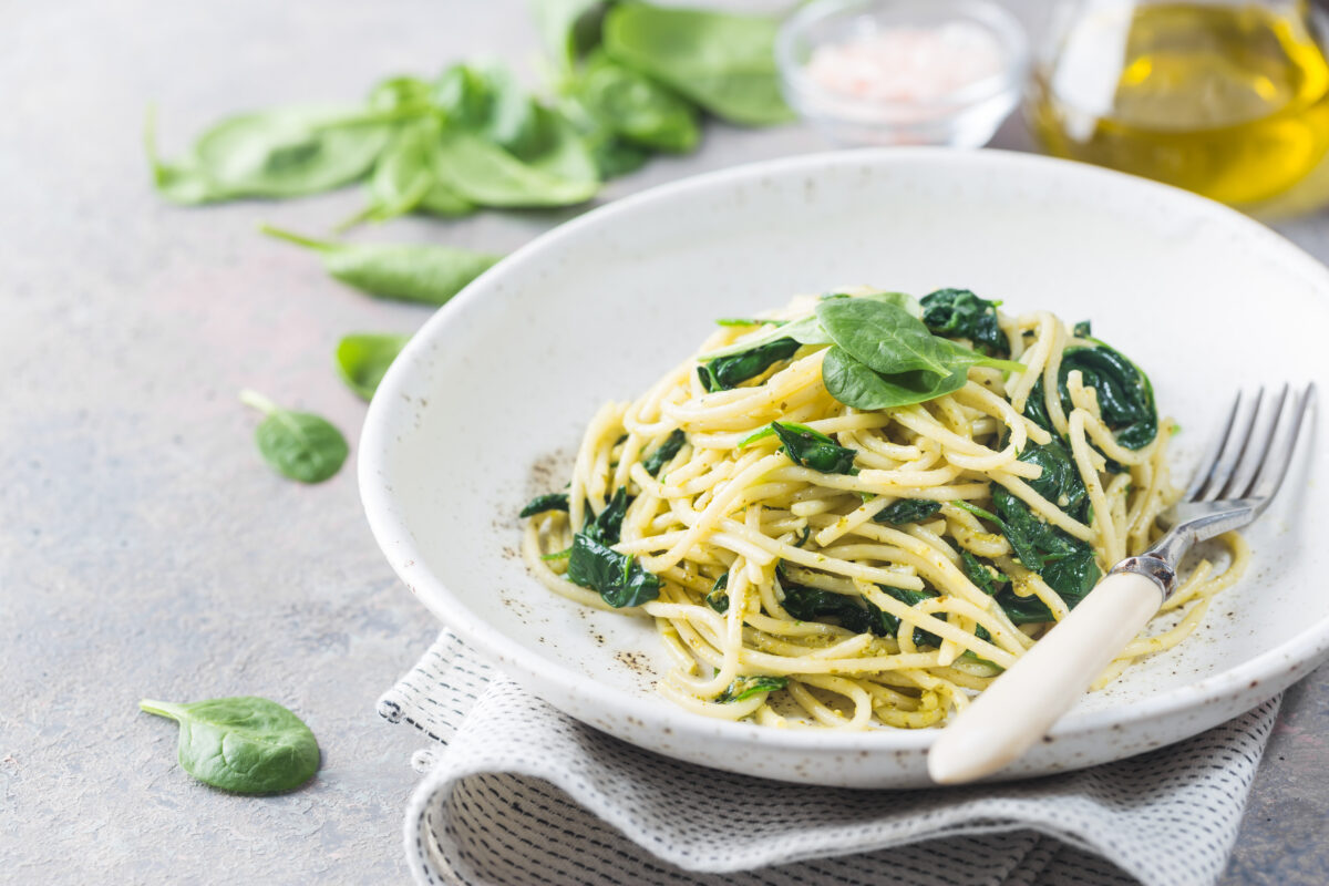 tagliatelle