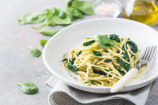 tagliatelle