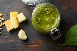 pesto