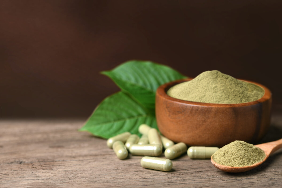 Kratom