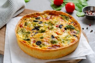 Quiche