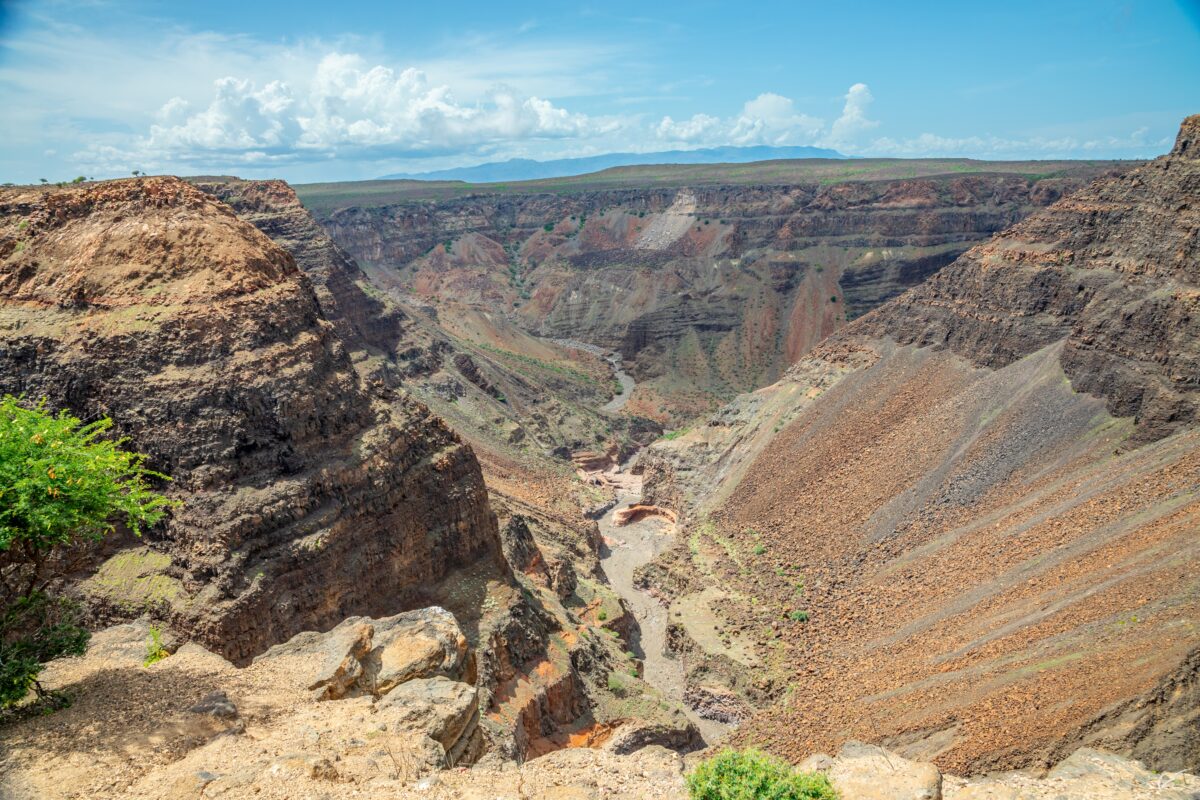 Región Afar