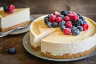 cheesecake