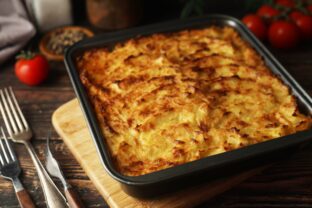Shepherd’s Pie 