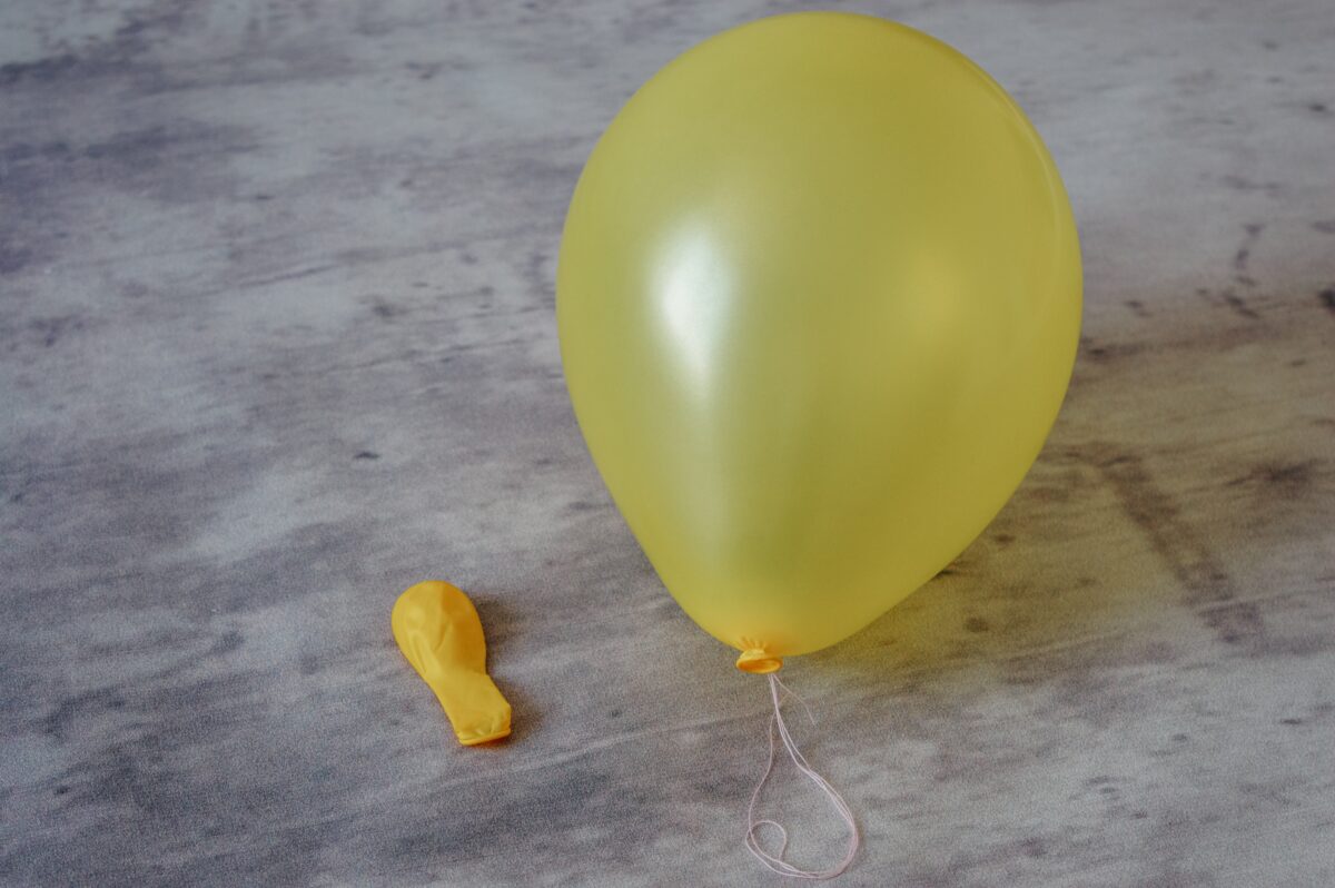 balón