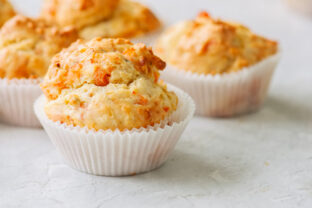 slané muffiny