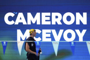 Cameron McEvoy