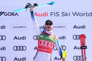 Atle Lie McGrath